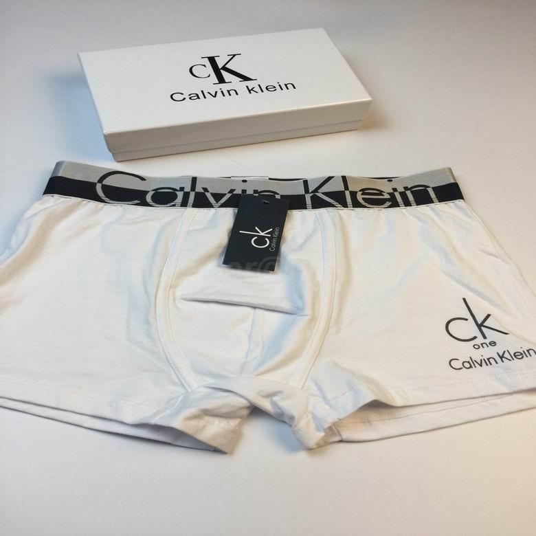 Calvin Klein Men's Underwear 1